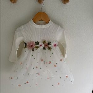 Pat Pat Toddler Dresd